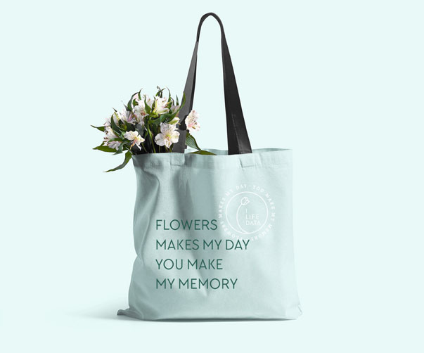 三角形不只是幾何，而是一種品牌logo設計語言