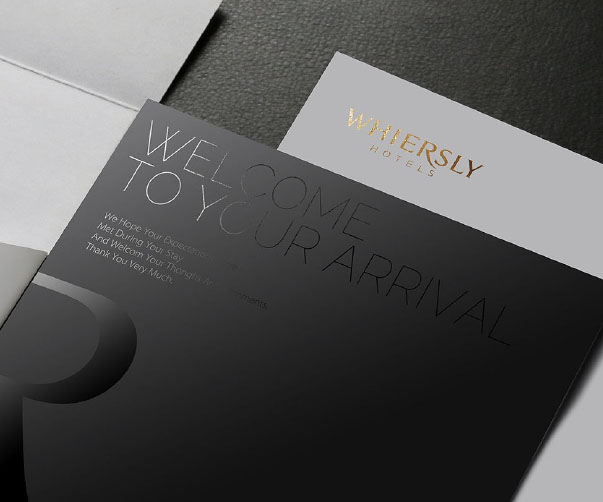 文字標志設計入門——上海設計師用字體塑造品牌力量