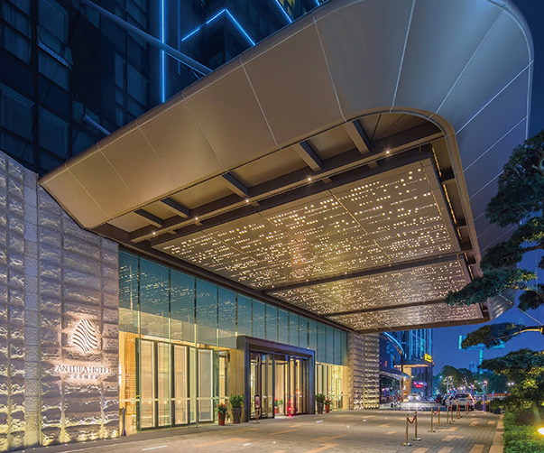 上海資深品牌設計師眼中的時尚與服裝行業標志設計靈感