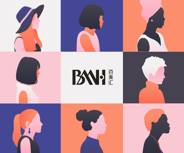 2025年上海vi設計公司幫助企業擊敗競爭對手的Logo設計原則